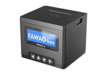 Drukarka fiskalna FAWAG box