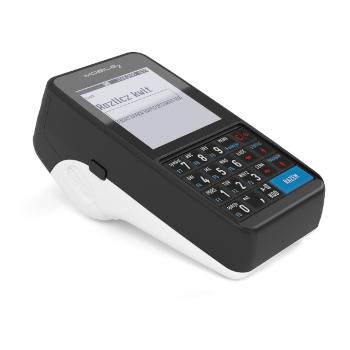 Kasa  fiskalna Posnet Mobile 2