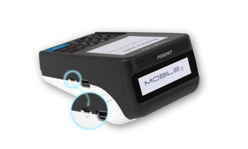 POSNET Mobile 2
