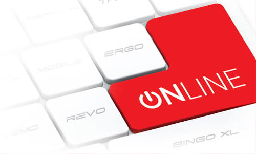 POSNET Online
