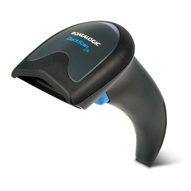 Czytnik kodów kreskowych QuickScan Lite QW2100